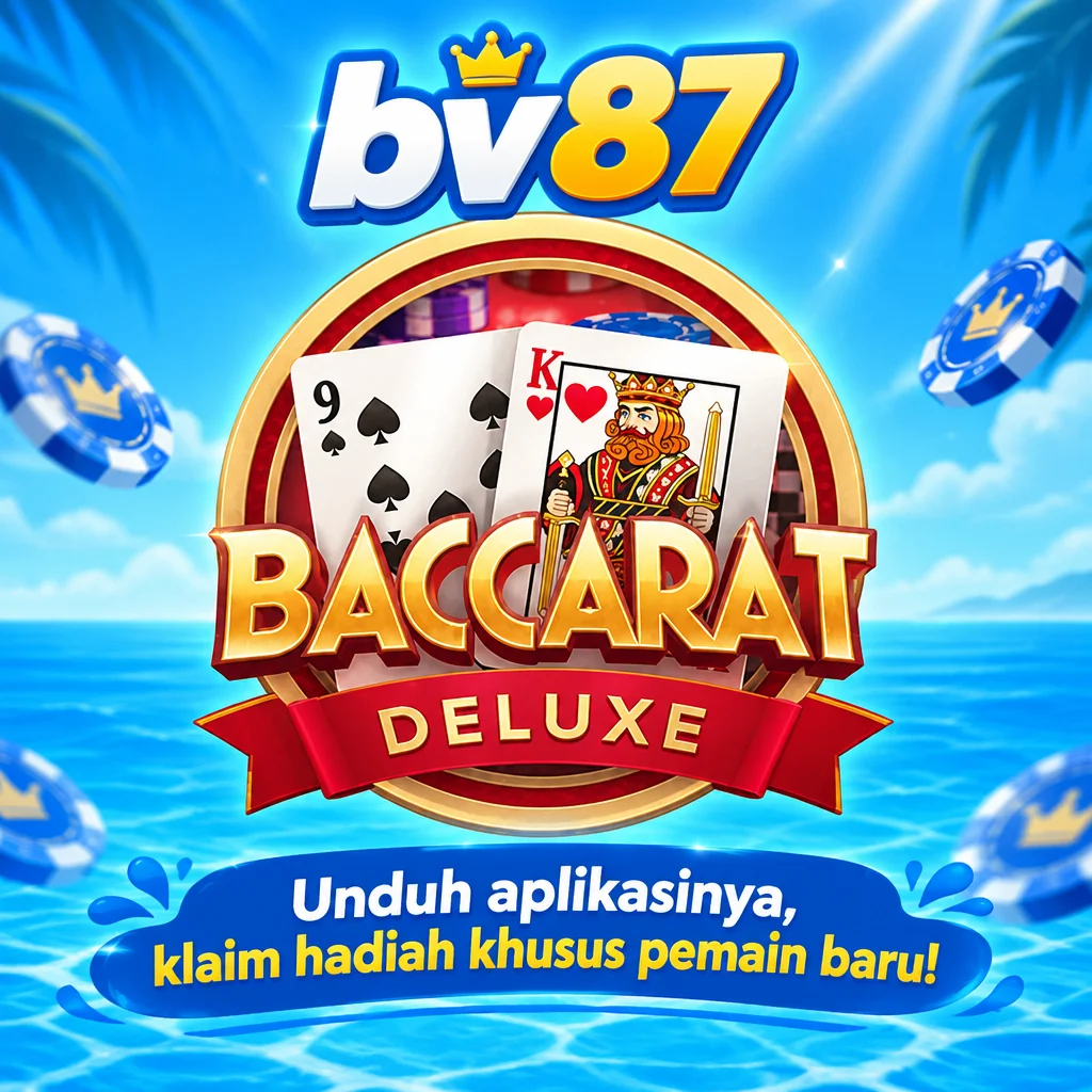bv87 · Baccarat Deluxe