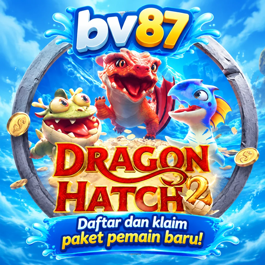 bv87 · Dragon Hatch2
