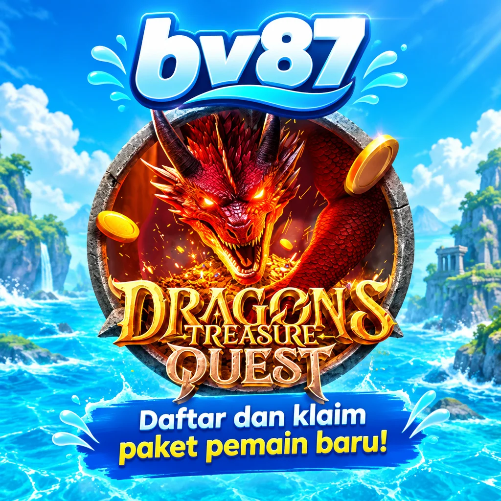 bv87 · Dragons Treas