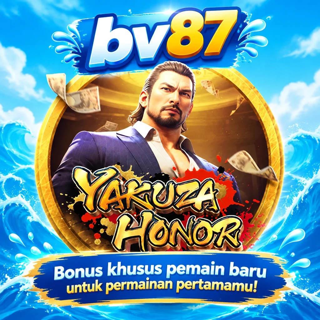 bv87 · Yakuza Honor