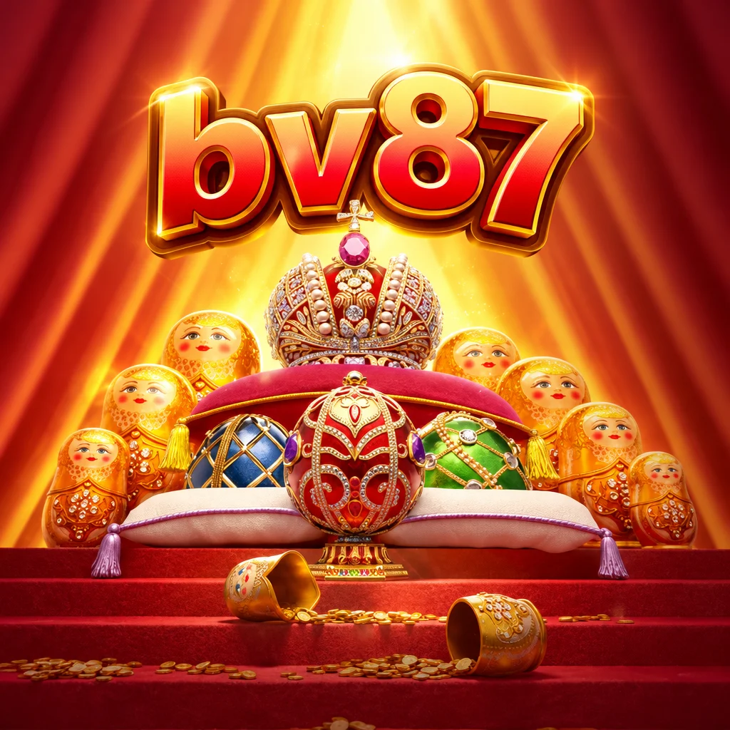 bv87 · Tsar Treasures