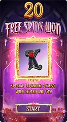bv87 · Vampires Charm