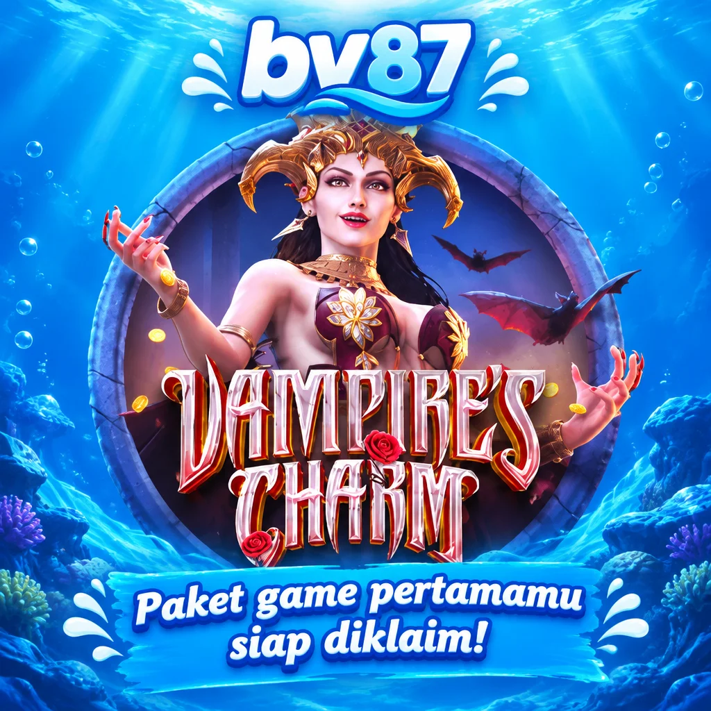 bv87 · Vampires Charm