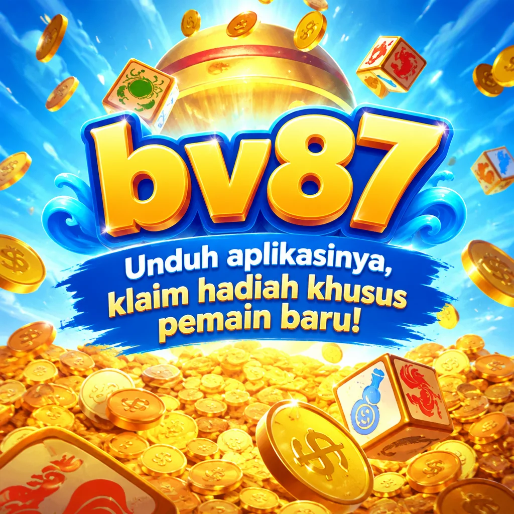 bv87 · Game & unduhan
