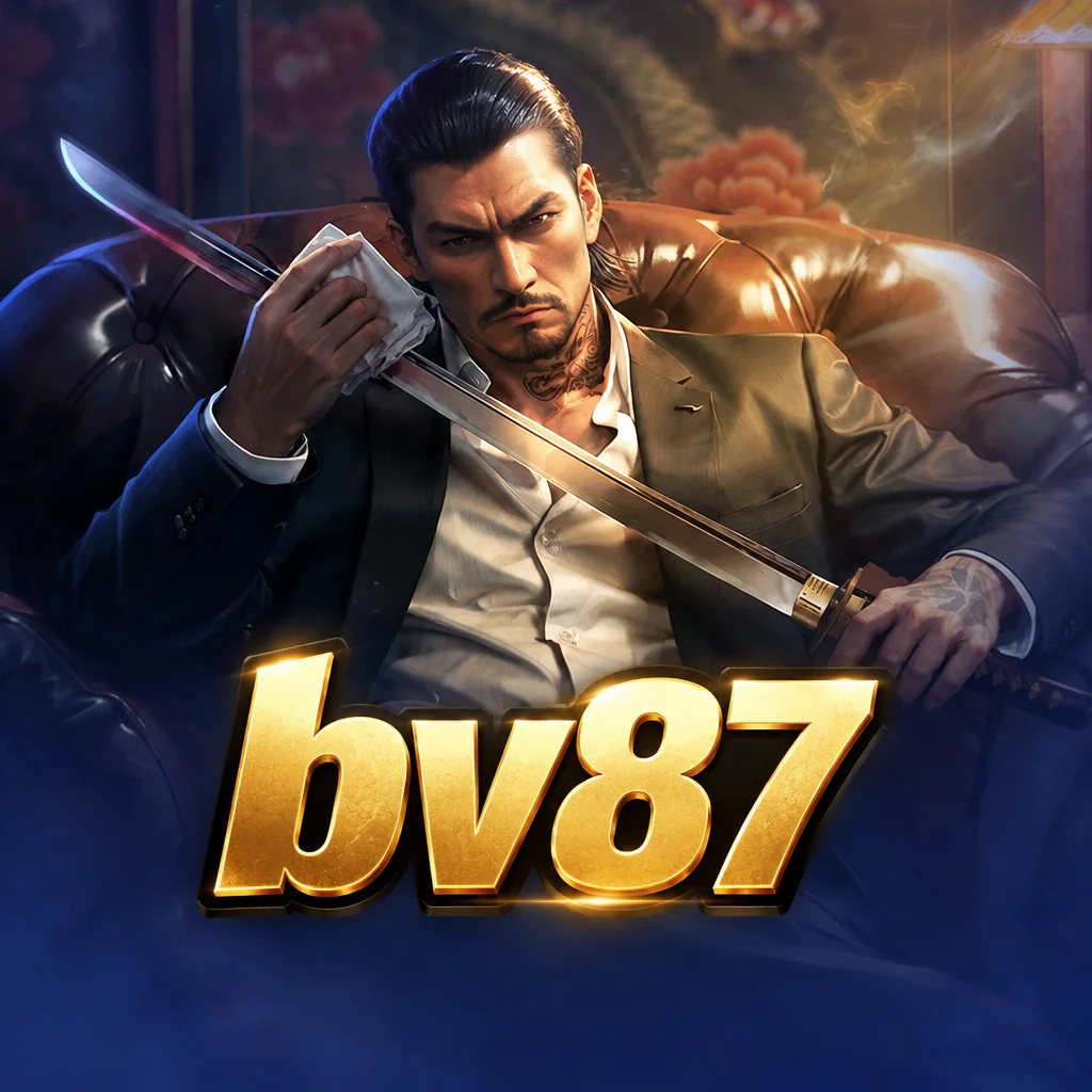 bv87 · Yakuza Honor